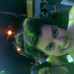 Foto de perfil de Ana Clara L. Ferreira