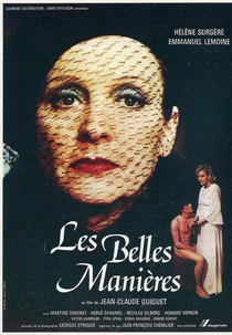 As Boas Maneiras (Les belles manières)