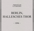 Berlin: Hallesches Thor