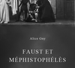 Faust et Méphistophélès