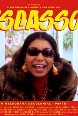 Poster 1 de Curta Escasso (2022)