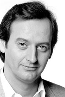 Joe Flaherty - Poster 1