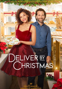 Uma Entrega para o Natal (Deliver by Christmas)