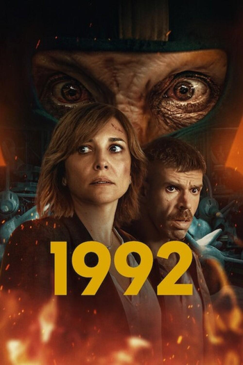  de Série 1992 (1ª Temporada) (2024)