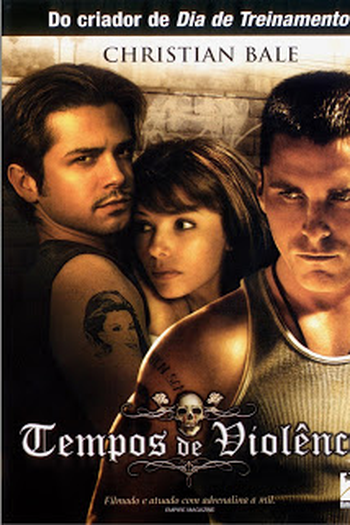  de Filme Tempos de Violência (2005)