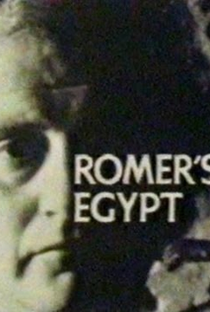 Romer's Egypt - Poster / Capa / Cartaz - Oficial 1