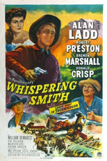 Abutres Humanos (Whispering Smith)