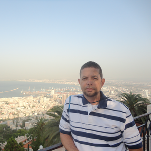 Foto de perfil de Alexandre Rodriques aroeira.