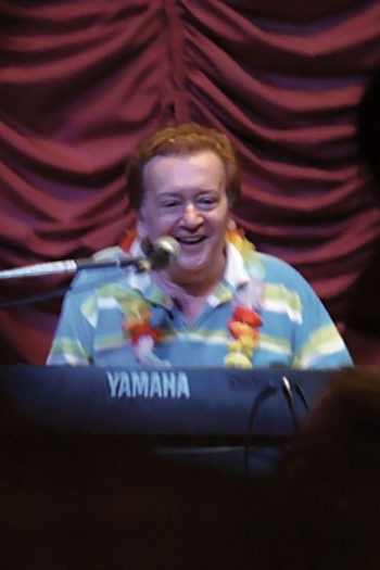 Poster de Curta No Balanço de Kelly (2010)