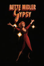 A Trajetória do Sucesso (Gypsy)