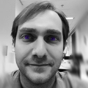 Foto de perfil de Dário