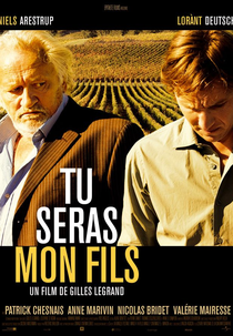 Tu seras mon fils      (You Will Be My Son) (Tu seras mon fils)