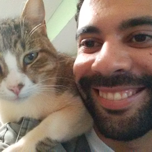Foto de perfil de Lucas