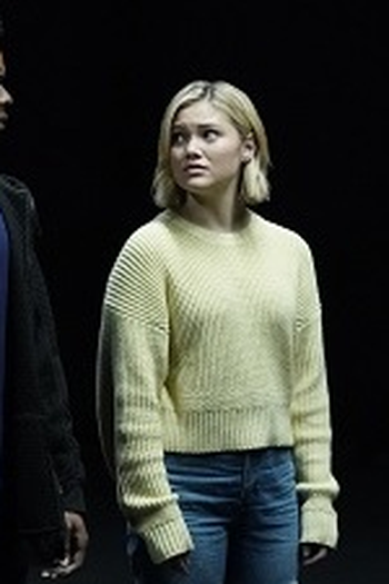 Poster de Episódio Blue Note (2019)