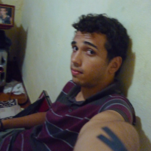 Foto de perfil de Hugo Gamalliel