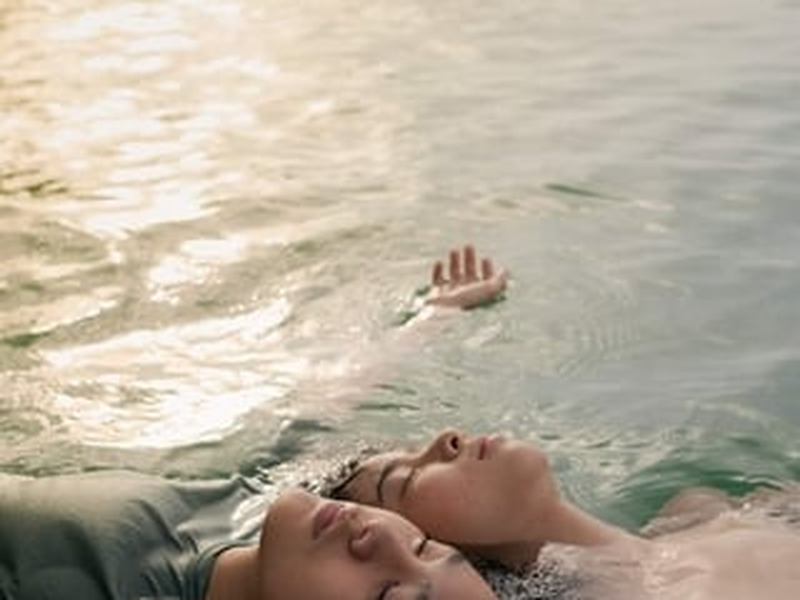 Foto 2 de I Told Sunset About You