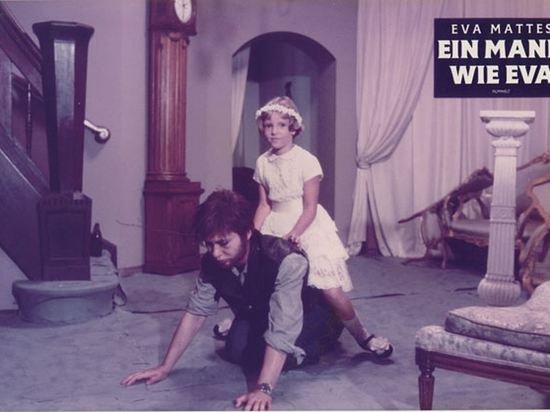 Foto 5 de Um Homen Como Eva