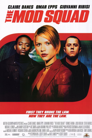  de Filme Mod Squad: O Filme (1999)
