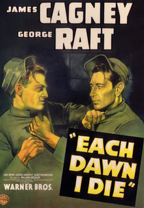 A Morte Me Persegue (Each Dawn I Die)