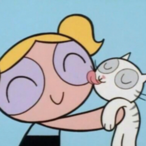 Foto de perfil de Giovanna