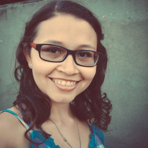 Foto de perfil de soraya pamplona