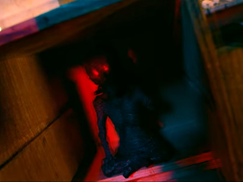 Foto 3 de Enforcados