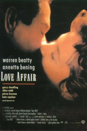  de Filme Love Affair: Segredos do Coração (1994)