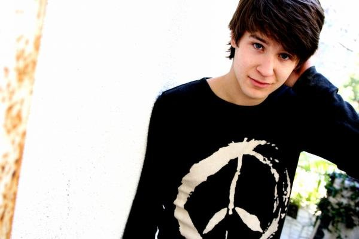 agatha heffley bigby - Foto 3