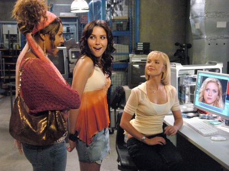 Foto 5 de Todas Contra John