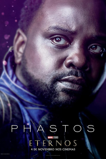  de Filme Eternos (2021)