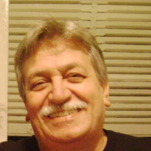 Foto de perfil de Odair Gomes da Silva