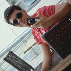 Foto de perfil de Raílton