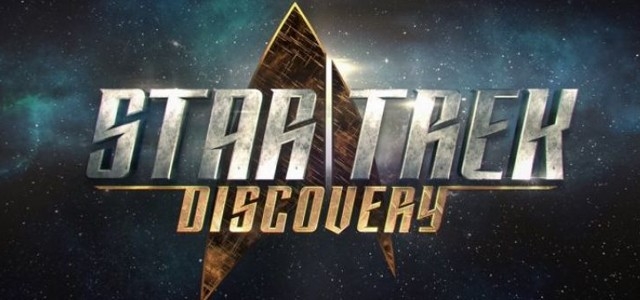 SAIU! Primeiro teaser da série 'Star Trek: Discovery' - Novidades Netflix | Lançamentos, Séries e Filmes