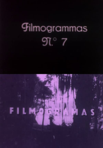 Filmogrammas nº 7 (Filmogrammas nº 7)