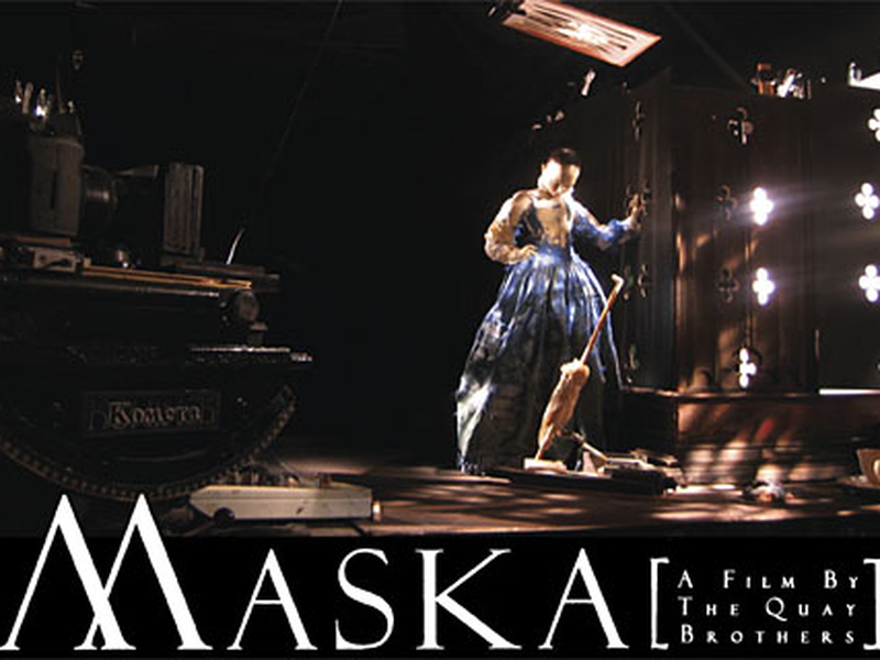 Foto 1 de Maska