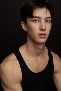 Connor Wong - Poster 1