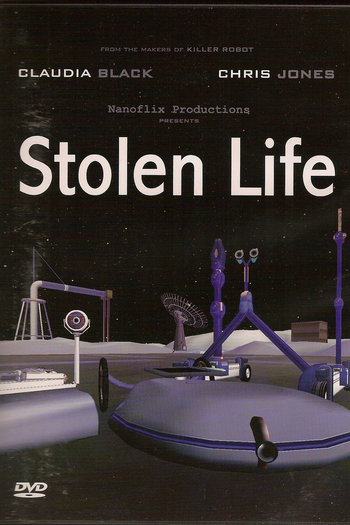 Poster de Filme Stolen Life (2007)