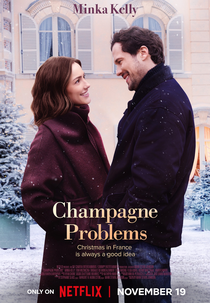 Borbulhas de Amor (Champagne Problems)