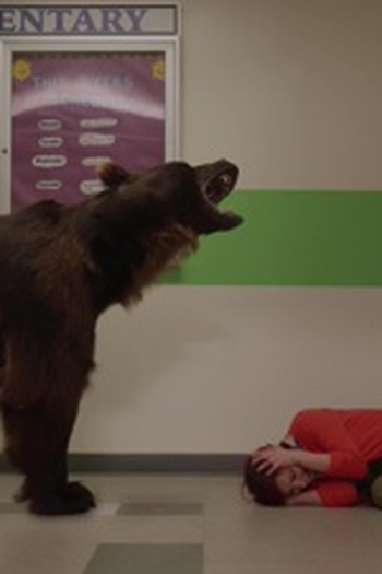 Poster de Episódio Thoughts and Bears (2019)
