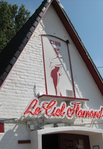 Le Ciel Flamand (Le Ciel Flamand)