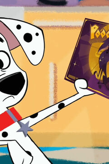 Poster de Episódio May Contain Nuts (2019)