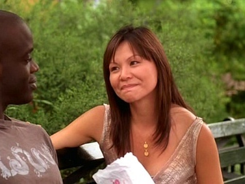 Foto 1 de Falling for Grace