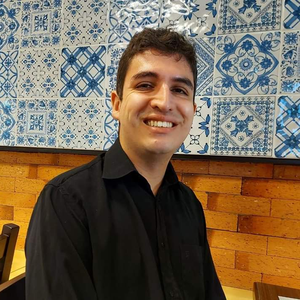 Foto de perfil de FELIPE COSTA XAVIER