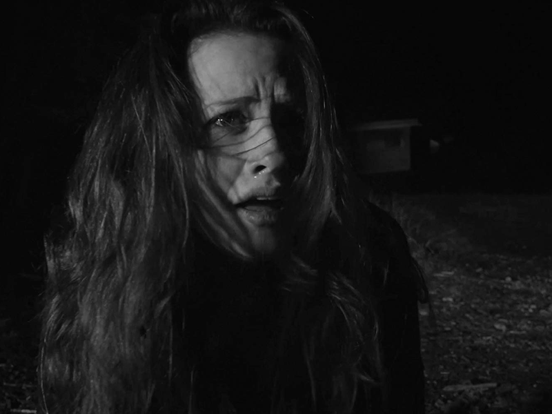 Foto 11 de Camp Death III in 2D!