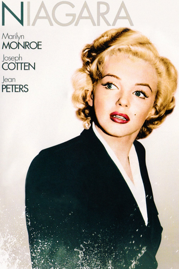  de Filme Torrentes de Paixão (1953)