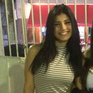 Foto de perfil de fernanda