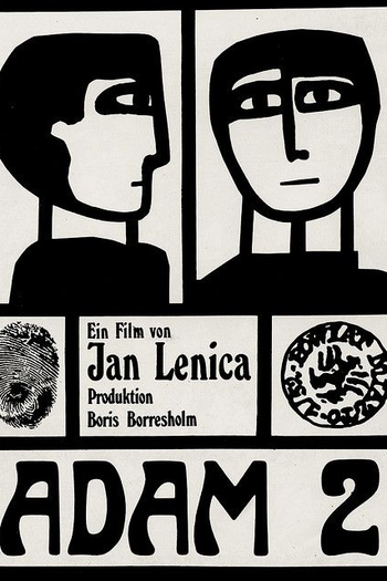  de Filme Adam 2 (1968)