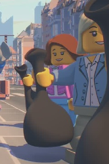 Poster de Episódio 3, 2, 1 (2019)