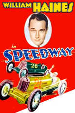 Don Piratão no Volante (Speedway)