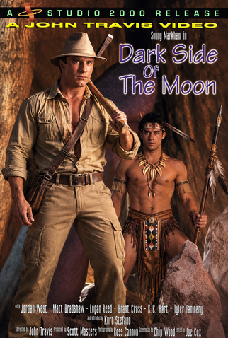 Poster 1 de Filme Dark Side of the Moon (1997)
